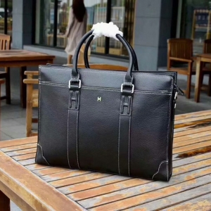 Hermes men's Handbag