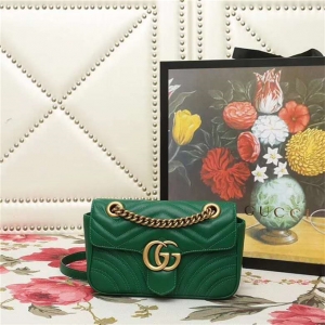 446744 Gucci women's bag