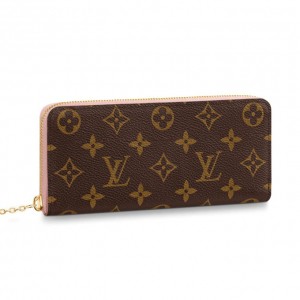 LV Ladies New Clutch