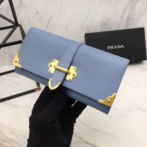 PRADA Women's Wallet