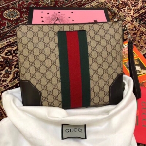 Gucci new men's bag