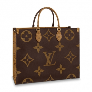 LV ONTHEGO Handbag