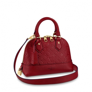 M44866 LV Neo Alma BB Handbag