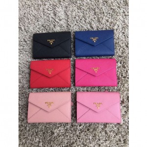 PRADA Women's Wallet