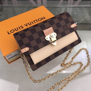 LV Single Shoulder Diagonal Small bag