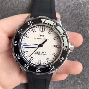 IWC men's watch