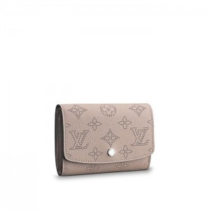 LV Short Wallet