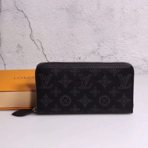 LV Unisex lris Wallet