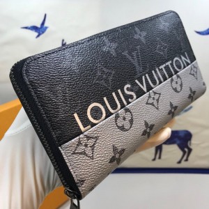 LV Men's Clutch