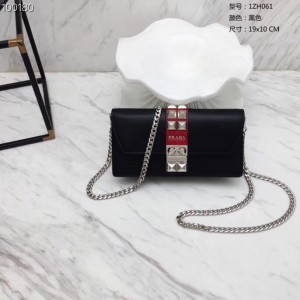 PRADA Chain Wallet