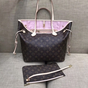 LV ladies shoulder bag