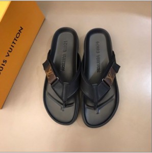 LV men's presbyopia slippers