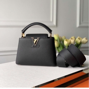 LV female bag