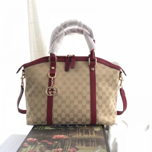 Gucci new AW hot style women's shoulder bag