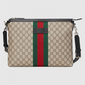 Gucci messenger bag