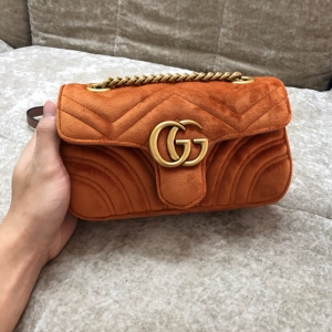 Gucci women's bag