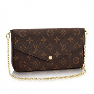 M61276LV POCHETTE FELICIE Handbag