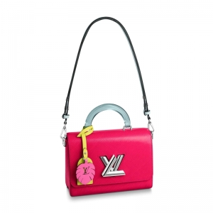 LV ladies one shoulder Handbag