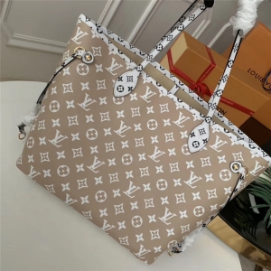 LV NEVERFULL Medium Handbag