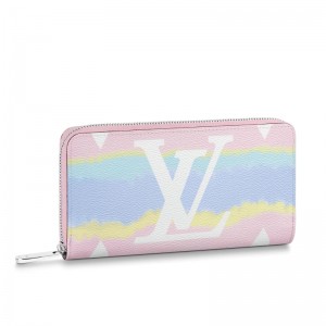 LV ladies Wallet