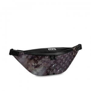 M44444LV DISCOVERY starry sky belt bag