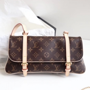 LV middle ancient bag