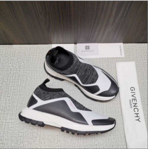 Givenchy new men's running Shoes