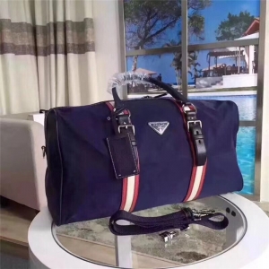 PRADA travel bag