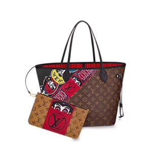 Overseas LV Handbag