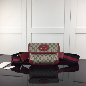 Gucci shoulder bag