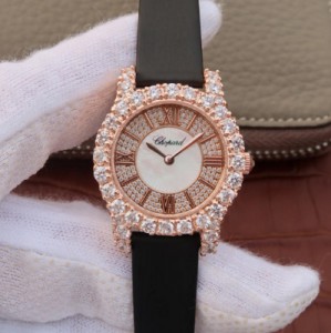 MC Chopin Diamond Series 139419-5001 Ladies watch