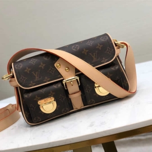 LV presbyopia female bag