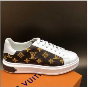 lvHigh-quality cowhide lining Unisex sneakers