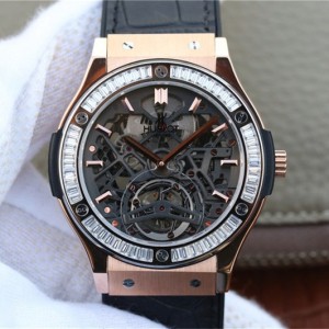 TF factory Hublot watch