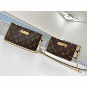 LV luggage Handbag