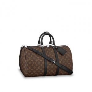 LV travel bag