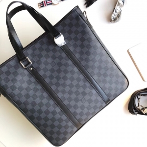 LV men's bag