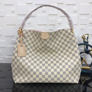 LV ladies shopping bag