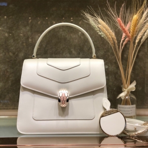 Bulgari female bag