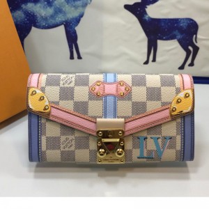 LV Sarah Wallet