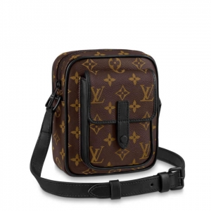 LV men's bag