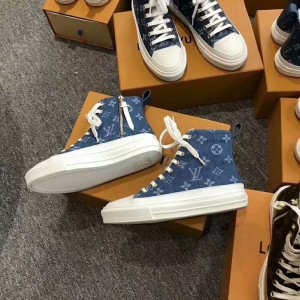 LV men's Shoes