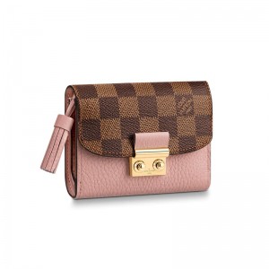 N60208LV Short Wallet