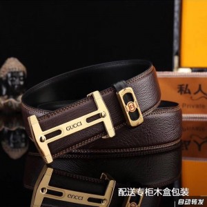 2019 counter latest belt Gucci classic