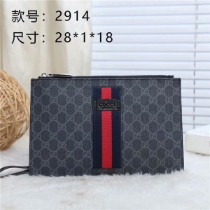 Gucci Clutch