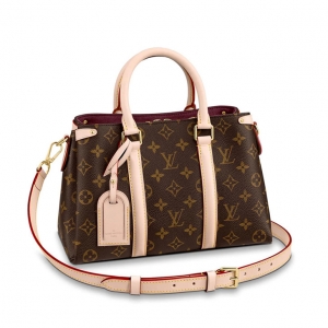 M44815 LV SOUFFLOT BB Handbag