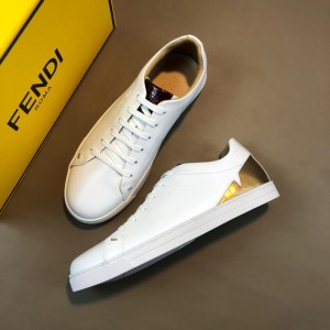 Fendi men's Shoes