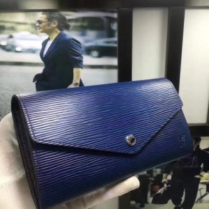 LV M6058 men's Wallet