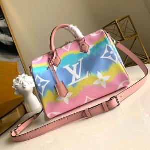 LV SPEEDY BANDOULIERE 30 Handbag