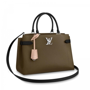 M55325 LV LOCKME DAY Handbag